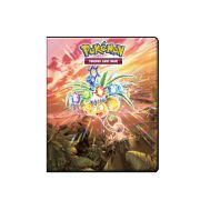 Obrázek Pokémon UP: SV08 Surging Sparks - A5 album