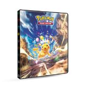 Obrázek Pokémon UP: SV08 Surging Sparks - A4 album