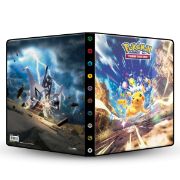 Obrázek Pokémon UP: SV08 Surging Sparks - A4 album