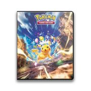 Obrázek Pokémon UP: SV08 Surging Sparks - A4 album