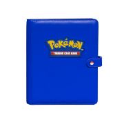 Obrázek Pokémon UP: Premium Snap Binder - Blue