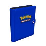 Obrázek Pokémon UP: Premium Snap Binder - Blue