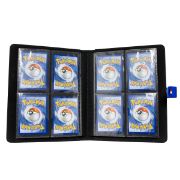 Obrázek Pokémon UP: Premium Snap Binder - Blue