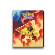 Obrázek Pokémon UP: Armarouge & Ceruledge - A5 album na 80 karet