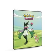 Obrázek Pokémon UP: GS - Morning Meadow - A5 album