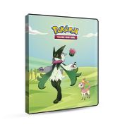 Obrázek Pokémon UP: GS - Morning Meadow  - A4 album na 180 karet