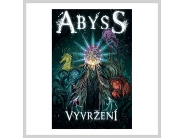 Zobrazit detail produktu - Abyss - Vyvržení Obrázek Abyss - Vyvržení