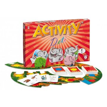 Zobrazit detail produktu - Activity Děti Obrázek Activity Děti