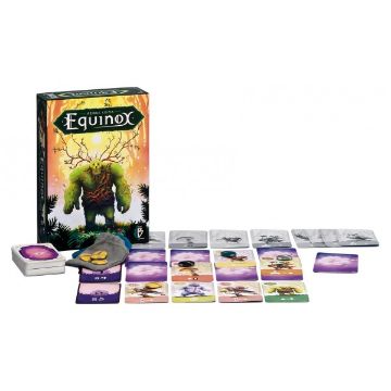 Zobrazit detail produktu - Equinox Obrázek Equinox