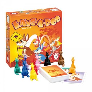 Zobrazit detail produktu - Kangaroo Obrázek Kangaroo