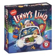 Obrázek Lenny's Limo