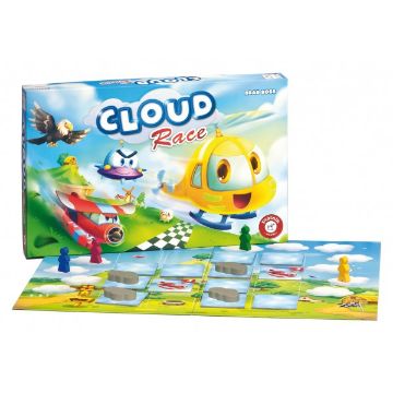 Zobrazit detail produktu - Cloud Race Obrázek Cloud Race