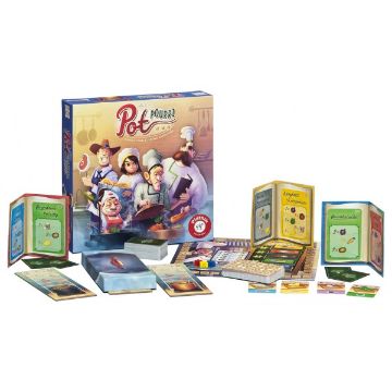 Zobrazit detail produktu - Pot Pourri Obrázek Pot Pourri