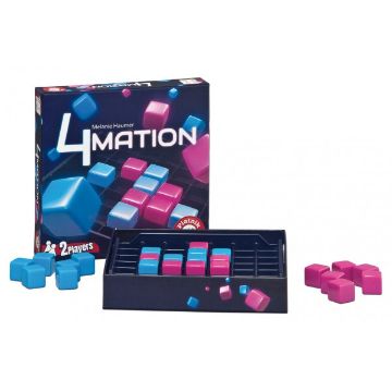 Zobrazit detail produktu - 4mation Obrázek 4mation