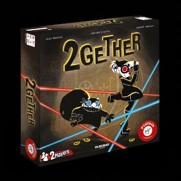Zobrazit detail produktu - 2Gether Obrázek 2Gether