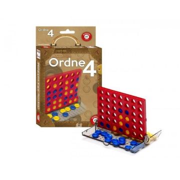 Zobrazit detail produktu - Piškvorky! Obrázek Piškvorky!
