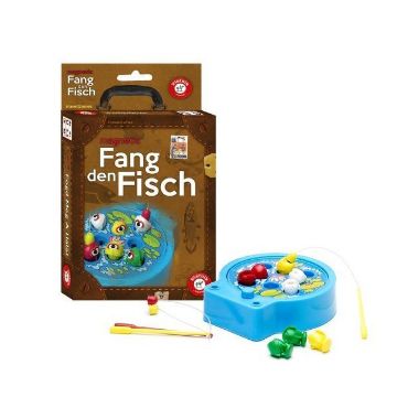 Zobrazit detail produktu - Rybolov Obrázek Rybolov