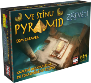 Obrázek Ve stínu pyramid: Zásvětí