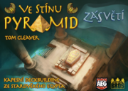 Obrázek Ve stínu pyramid: Zásvětí