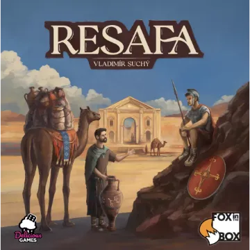 Zobrazit detail produktu - Resafa Obrázek Resafa