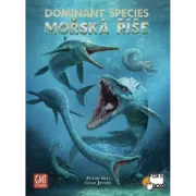 Obrázek Dominant Species: Mořská říše