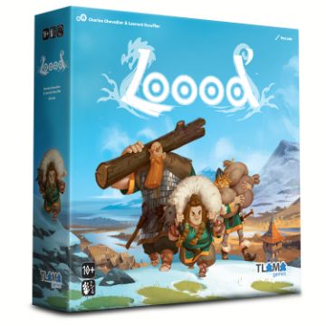 Zobrazit detail produktu - Loooď Obrázek Loooď