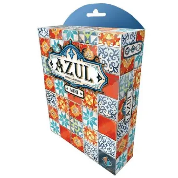 Zobrazit detail produktu - Azul Mini Obrázek Azul Mini