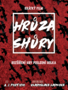 Obrázek Poslední holka: Hrůza shůry