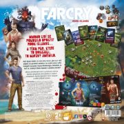 Obrázek Far Cry: Escape From Rook Islands - české vydání