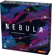 Obrázek Nebula