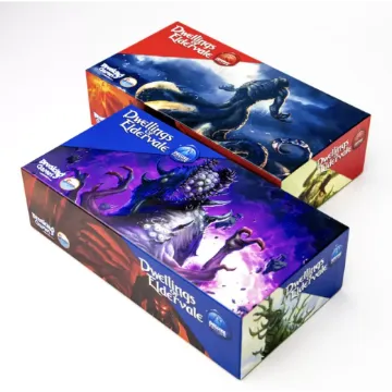 Zobrazit detail produktu - Legendy Dávnozemě: Kompletní sada doplňků Obrázek Legendy Dávnozemě: Kompletní sada doplňků