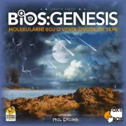 Obrázek BIOS: Genesis (2. edice)