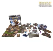 Obrázek Heroes of Might and Magic III: The Board Game