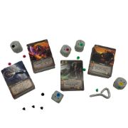 Obrázek RONE: Invaze + Promo set