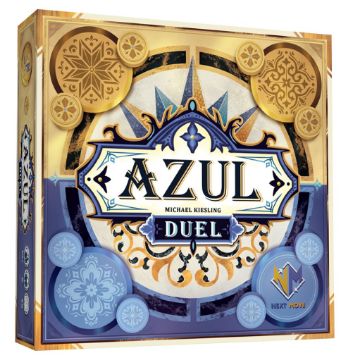 Zobrazit detail produktu - Azul Duel Obrázek Azul Duel