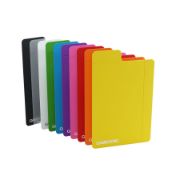 Obrázek Gamegenic: Card Dividers Multicolor