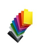 Obrázek Gamegenic: Card Dividers Multicolor