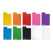 Obrázek Gamegenic: Card Dividers Multicolor