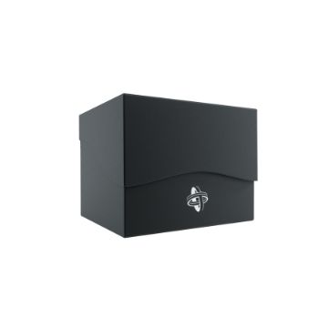 Zobrazit detail produktu - Gamegenic: Side Holder 100+ XL Black Obrázek Gamegenic: Side Holder 100+ XL Black