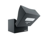 Obrázek Gamegenic: Side Holder 100+ XL Black