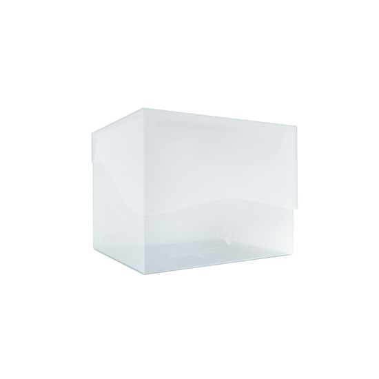 Obrázek Gamegenic: Side Holder 100+ XL Clear