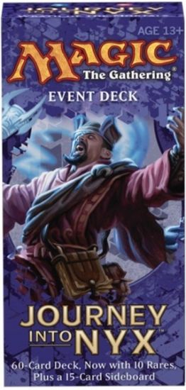 Obrázek MTG: Journey into Nyx™ Event Deck