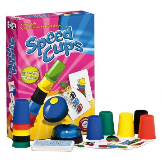Obrázek Speed Cups