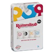 Obrázek Rummikub TWIST Mini - plechovka