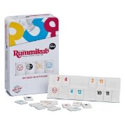 Obrázek Rummikub TWIST Mini - plechovka