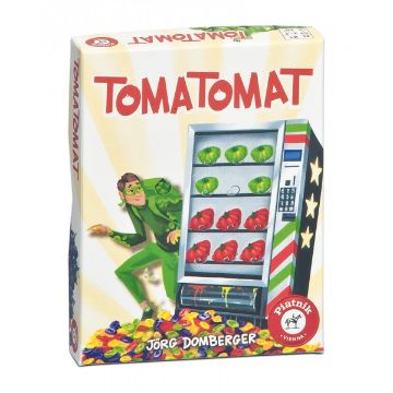 Zobrazit detail produktu - Tomatomat Obrázek Tomatomat