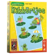 Obrázek Frogs