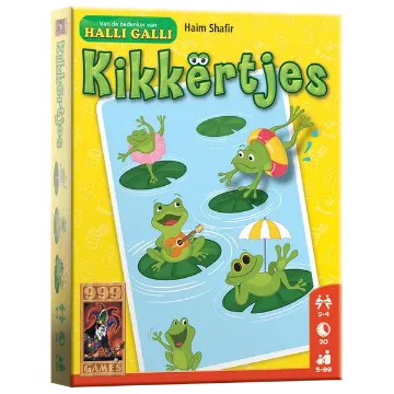 Zobrazit detail produktu - Frogs Obrázek Frogs