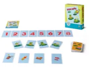 Obrázek Frogs