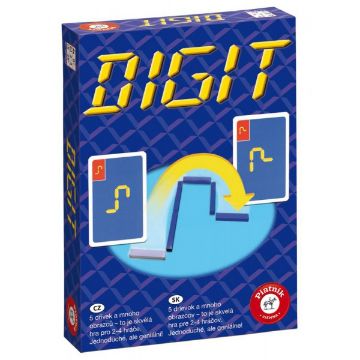 Zobrazit detail produktu - DIGIT Obrázek DIGIT